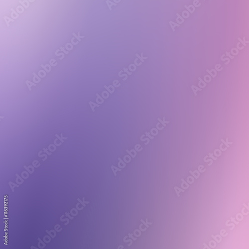 Abstract gradient pink and blue color background.