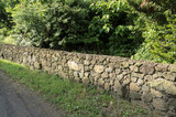 long wall