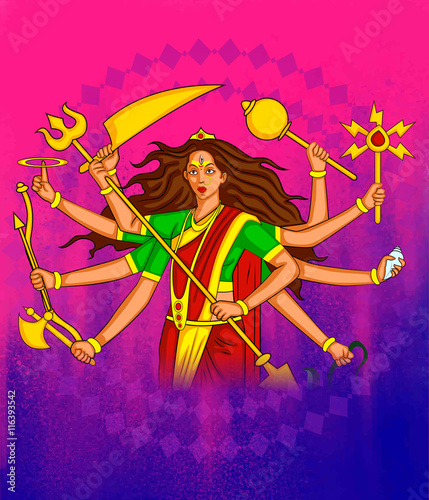 happy durga puja