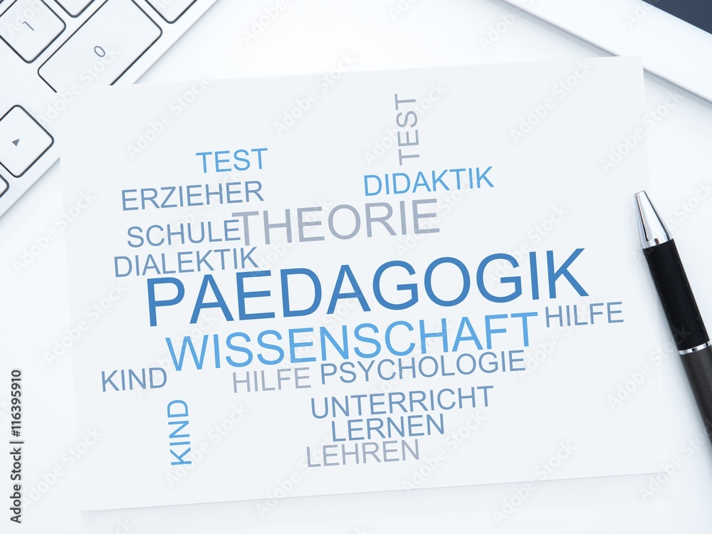 Pädagogik Pädagogik