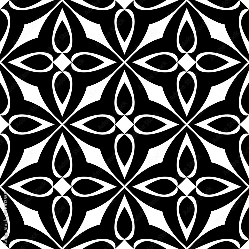 Greek church pattern seamless