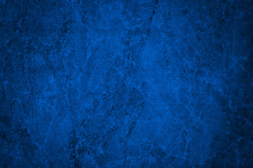 Abstract blue background