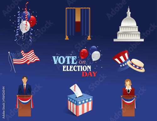 Vote Elements