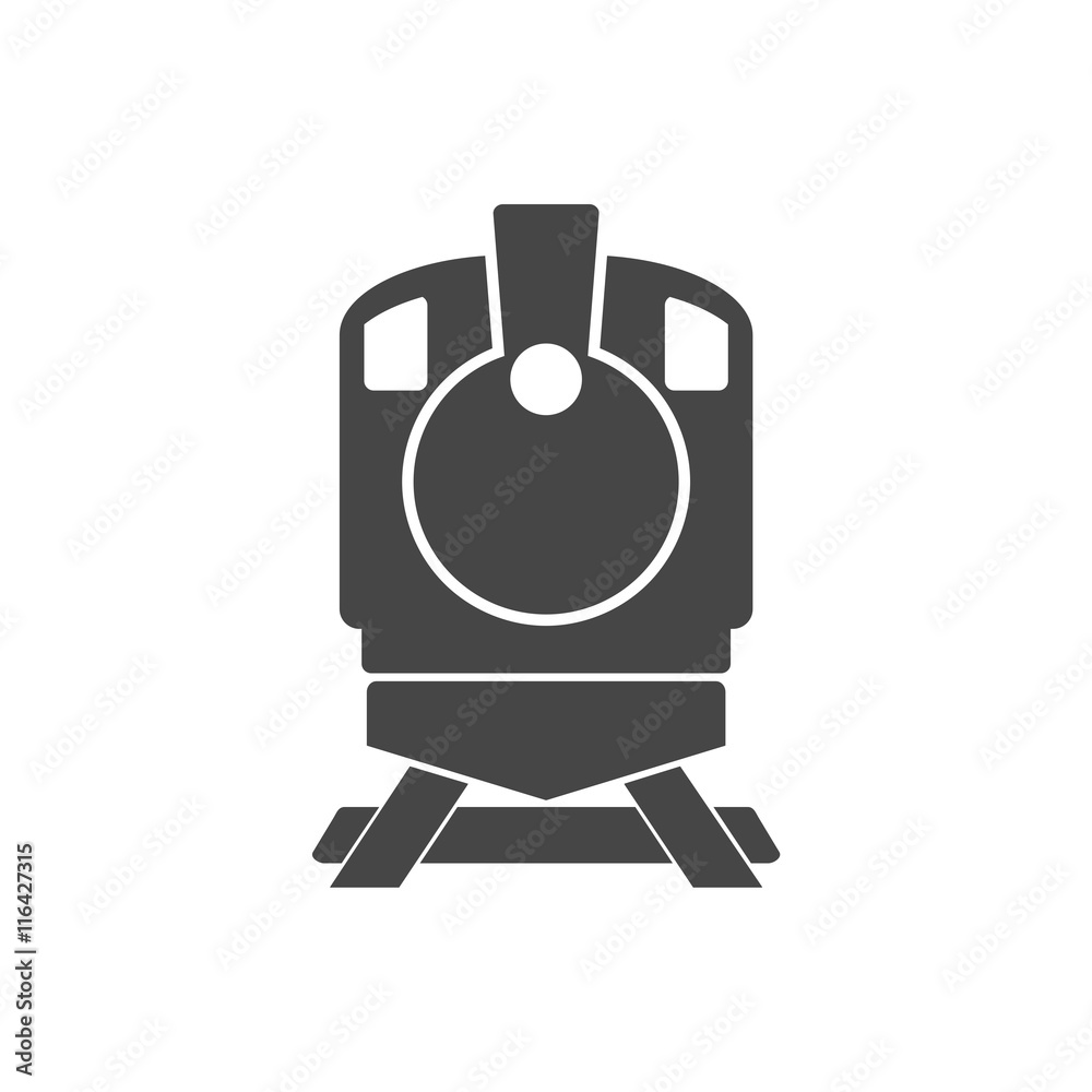 Train Icon Train Icon
