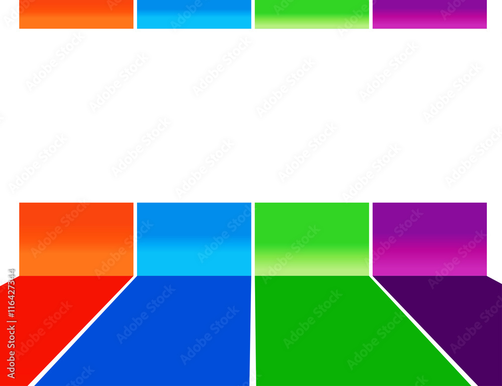 Obraz premium Creative Background