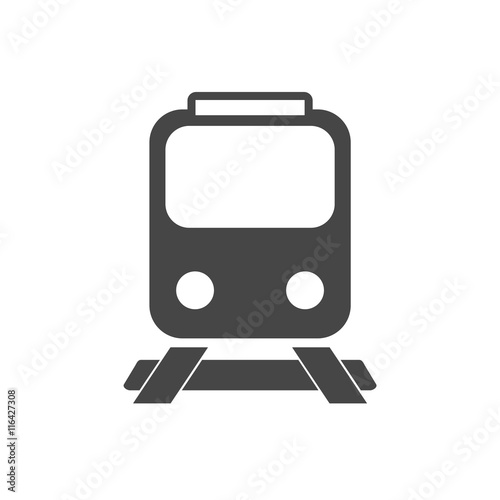 Train Icon