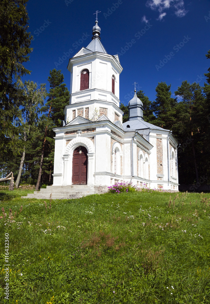 Orthodox Church , Belarus