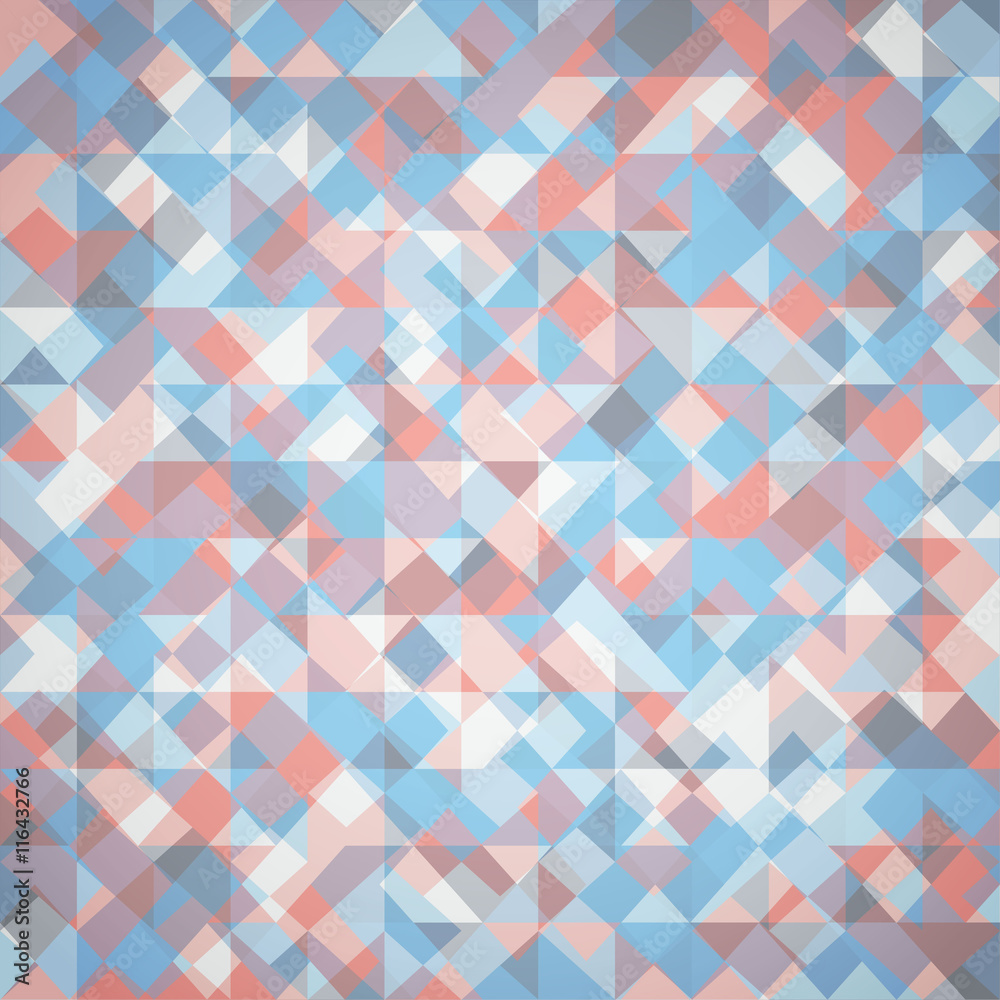 geometric vector background geometric vector background