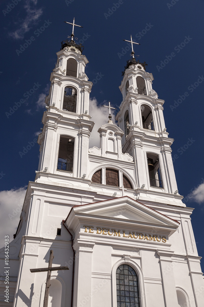 Catholic Church Belarus