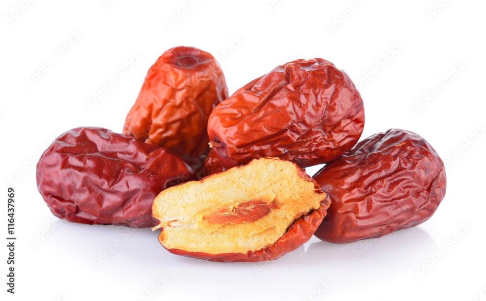 Dried red date or Chinese jujube Dried red date or Chinese jujube