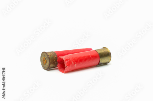shotgun shell