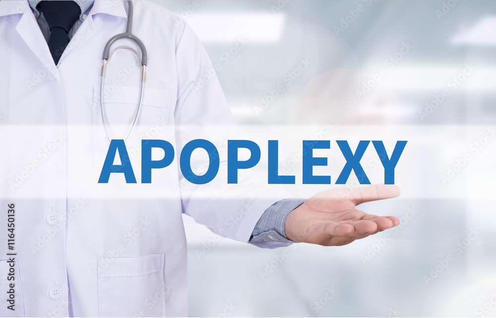 APOPLEXY APOPLEXY
