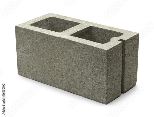 Cinder Block photo