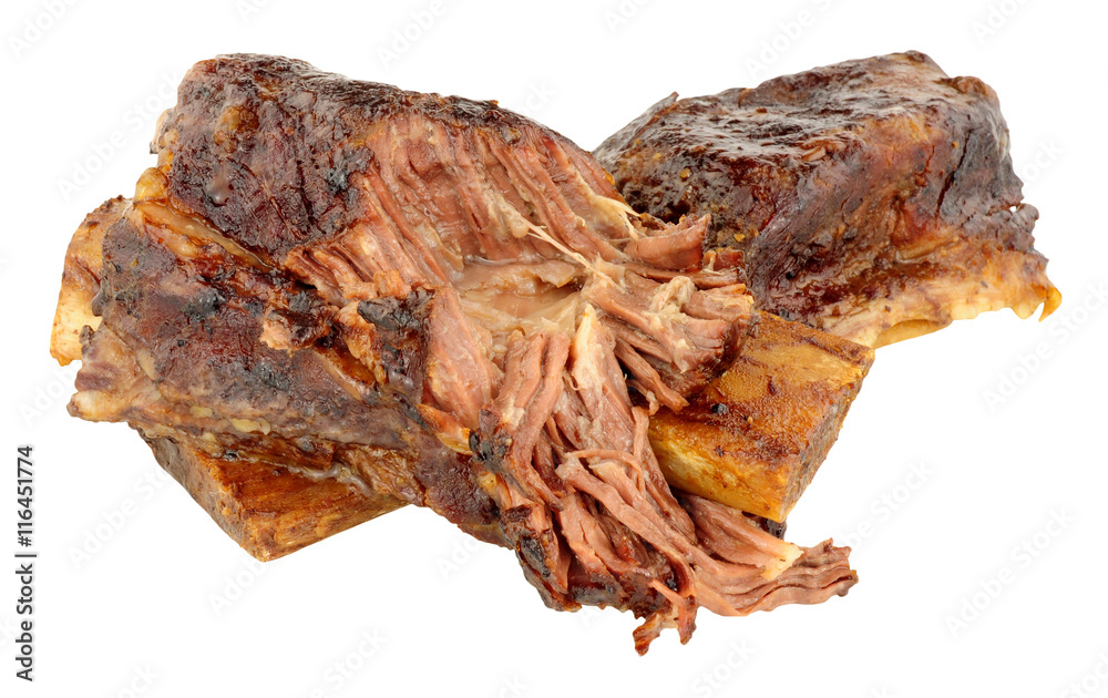 Slow Cooked Beef Short Ribs Slow Cooked Beef Short Ribs