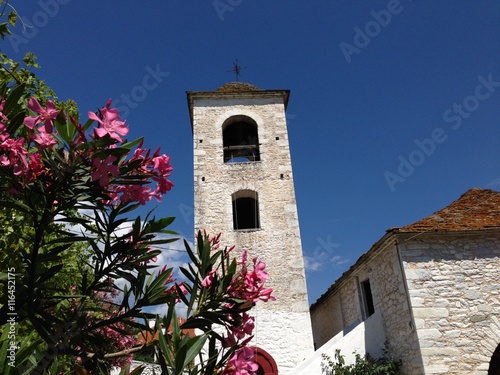 The Dimotiko Scholio Theologou Potou church photo