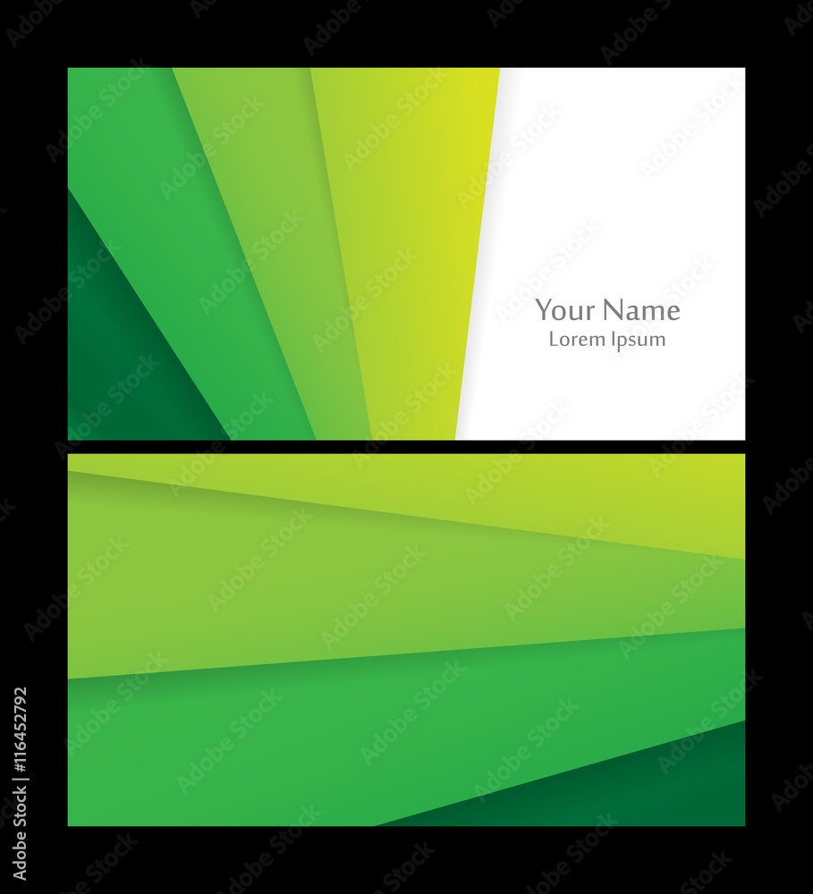 vector business cards vector business cards