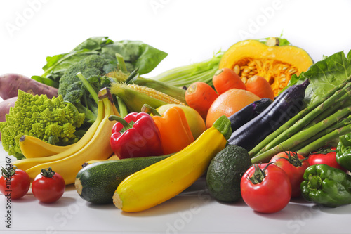                 Vegetable set