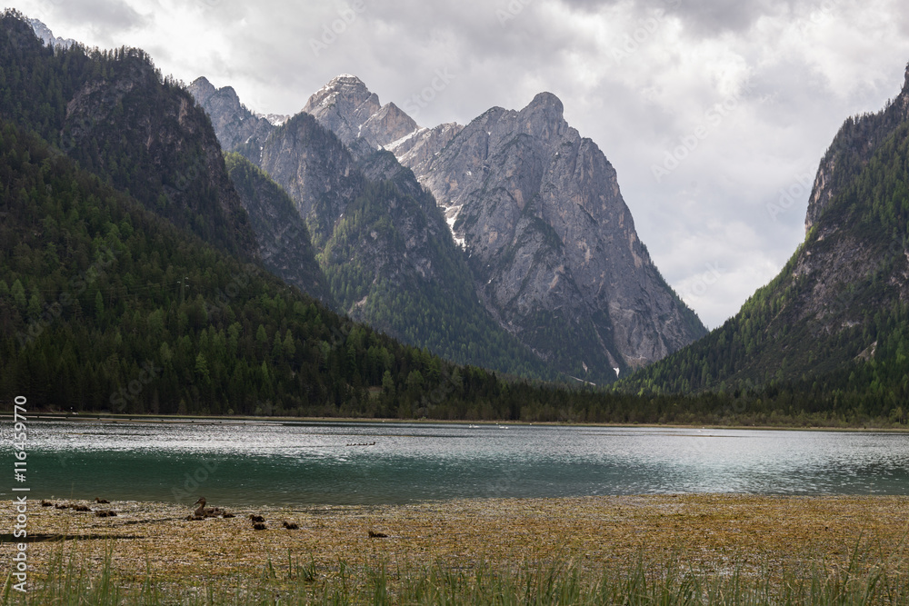 Lago di Dobbiaco