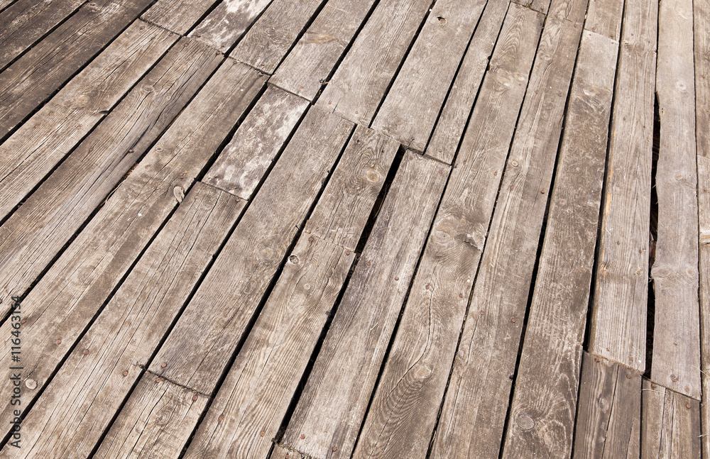 part of wooden structure part of wooden structure