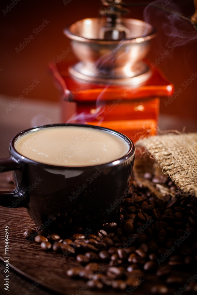 Coffee grinder Coffee grinder