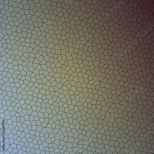 Vector craquelures Cracked Texture