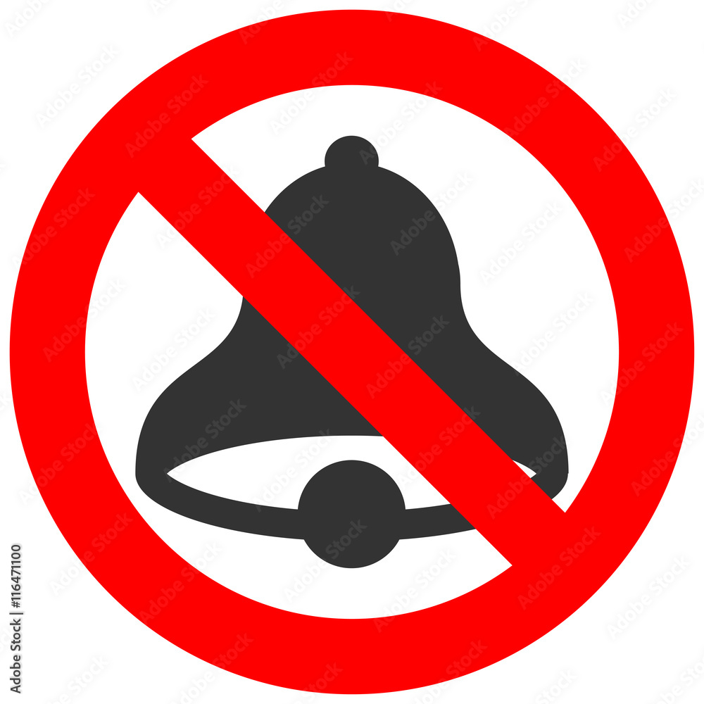 Do not ring the bell online