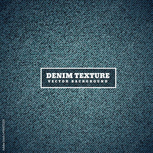 blue denim texture background