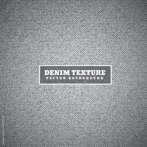 light gray denim texture