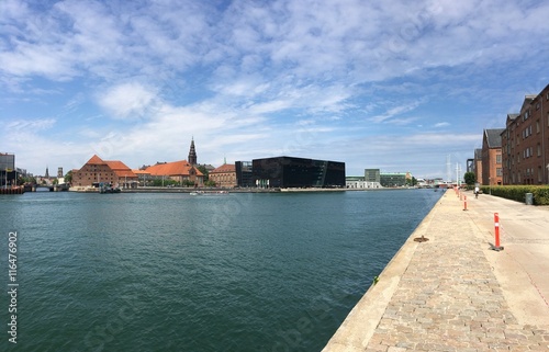 Kobenhavns Havn