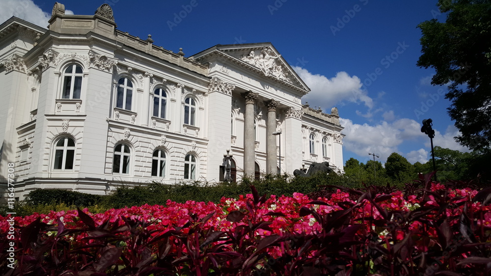 Zachęta – National Gallery of Art