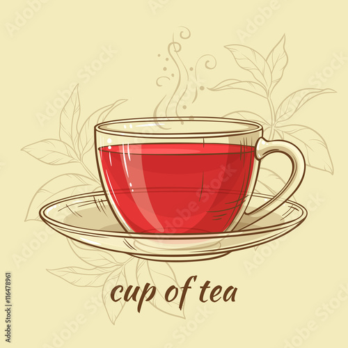 cup of tea