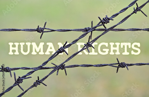 Text Human Rights