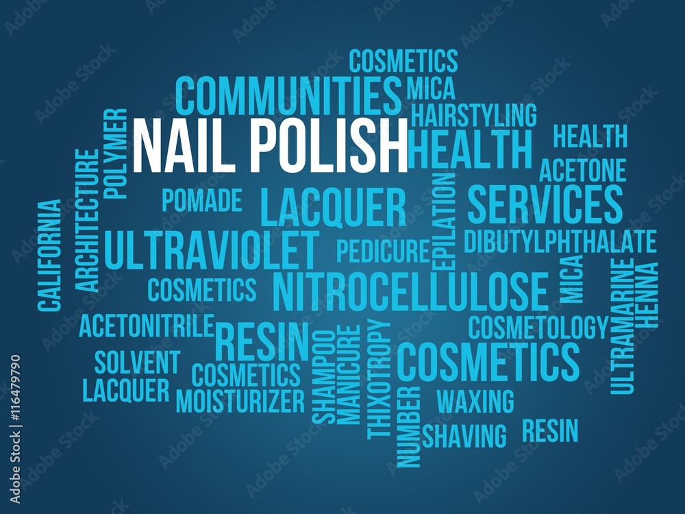 nail polish nail polish