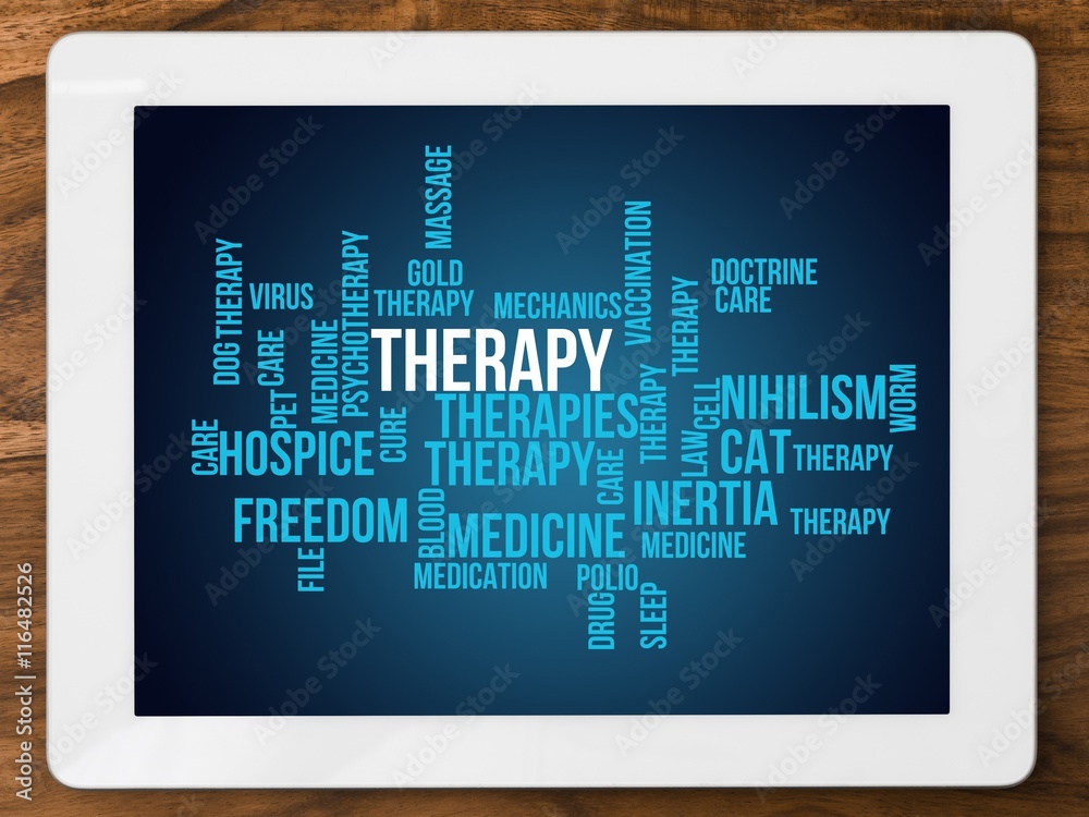 therapy therapy