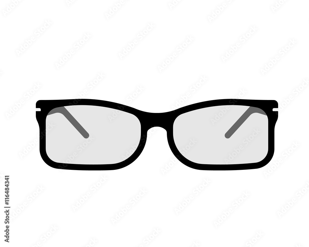 Fototapeta premium glasses