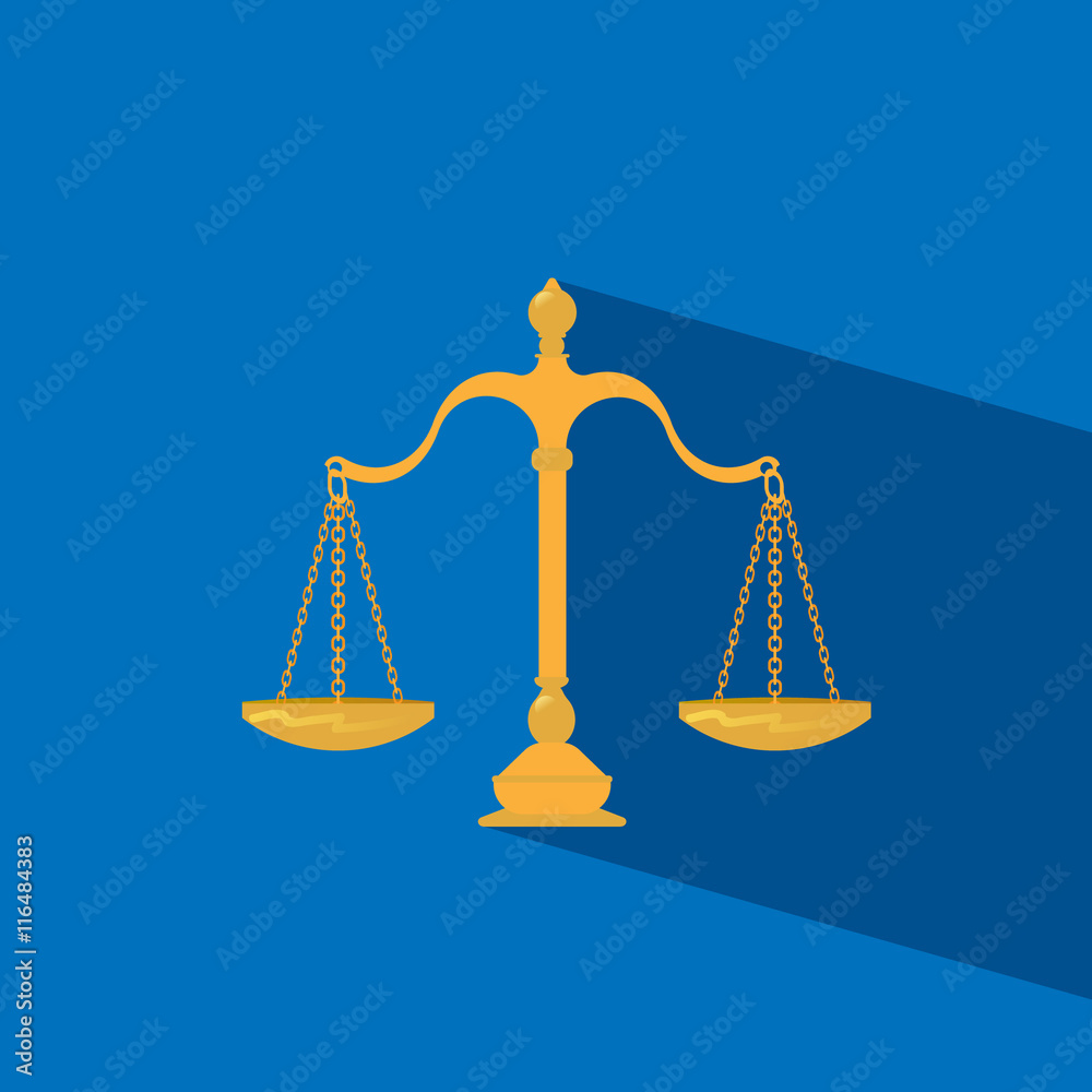 Court Libra shallow icon Court Libra shallow icon