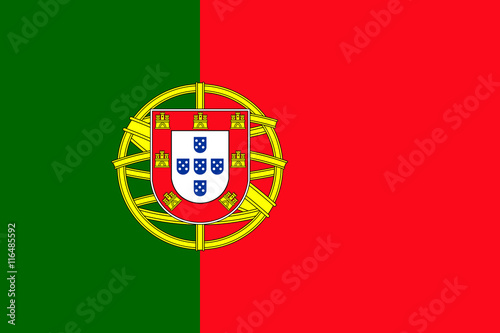 flag of Portugal