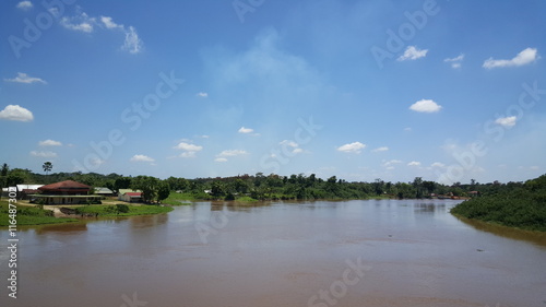 Saramacca Rivier