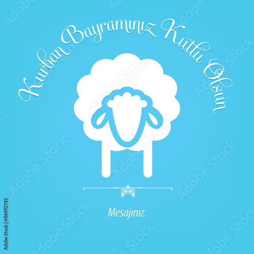 kurban bayramı