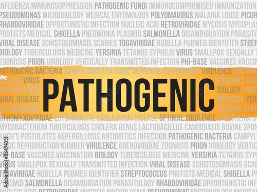 pathogenic photo