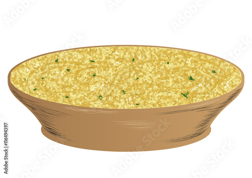 hummus