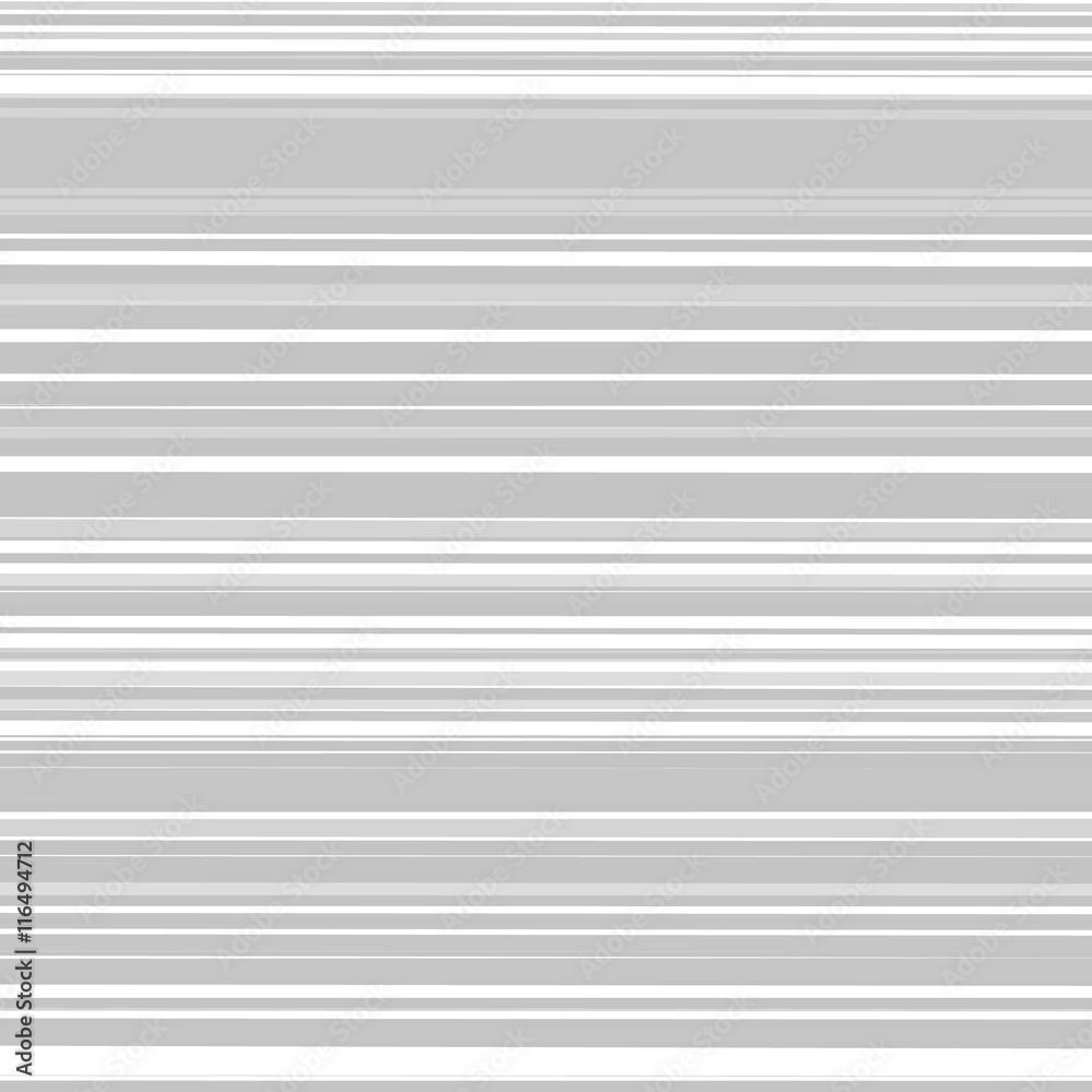 Obraz premium Background of horizontal lines.