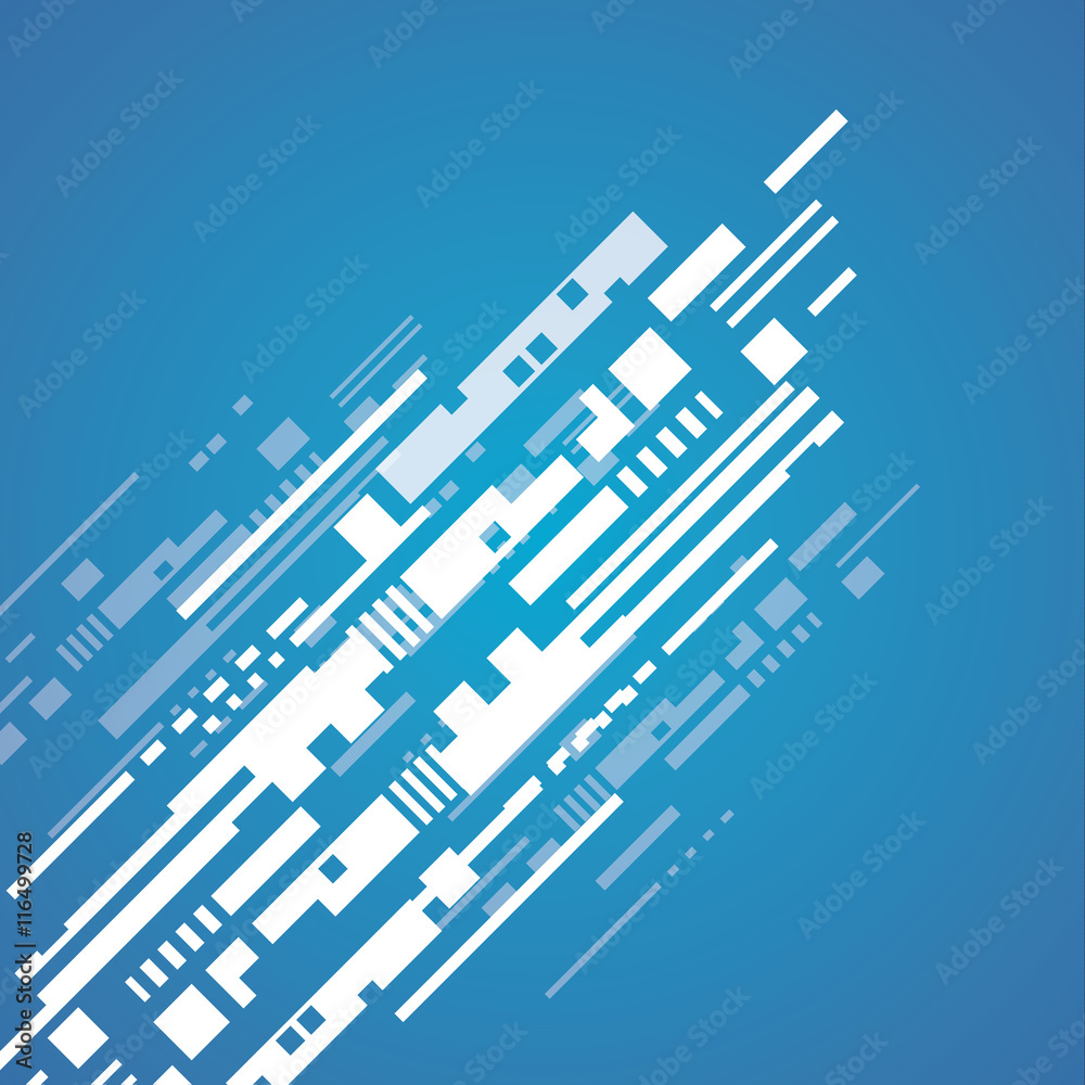 Futuristic abstract background. Futuristic abstract background.