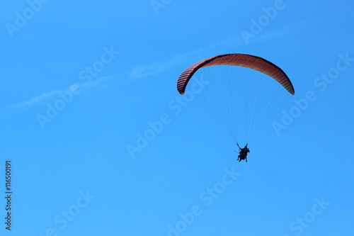 Paraglider 1