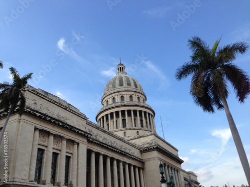 El Capitolio