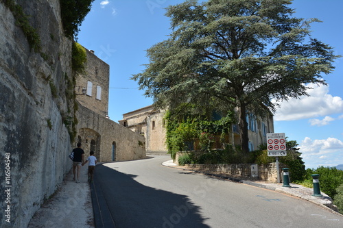 Foto Tourisme à Venasque