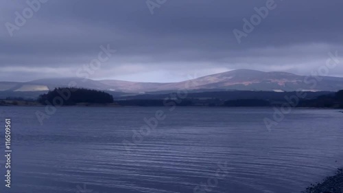 Blessington Ireland Landscape photo