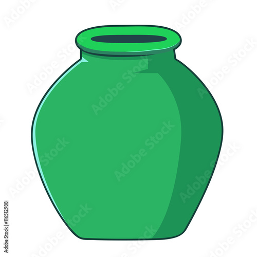 jade pot