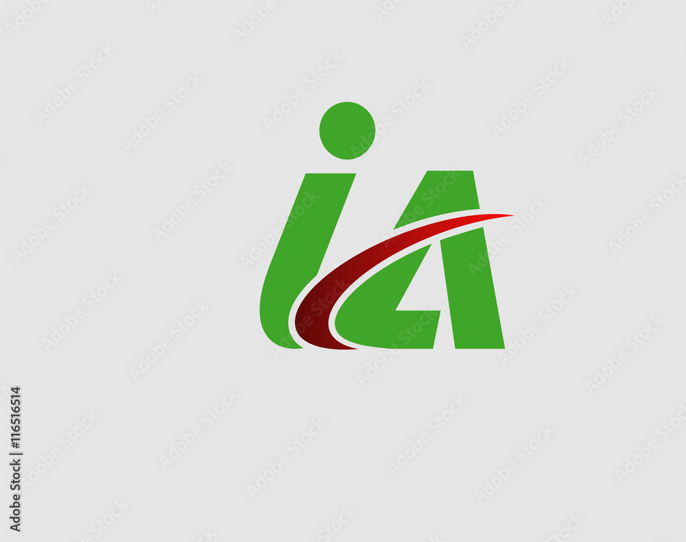 iA logo
