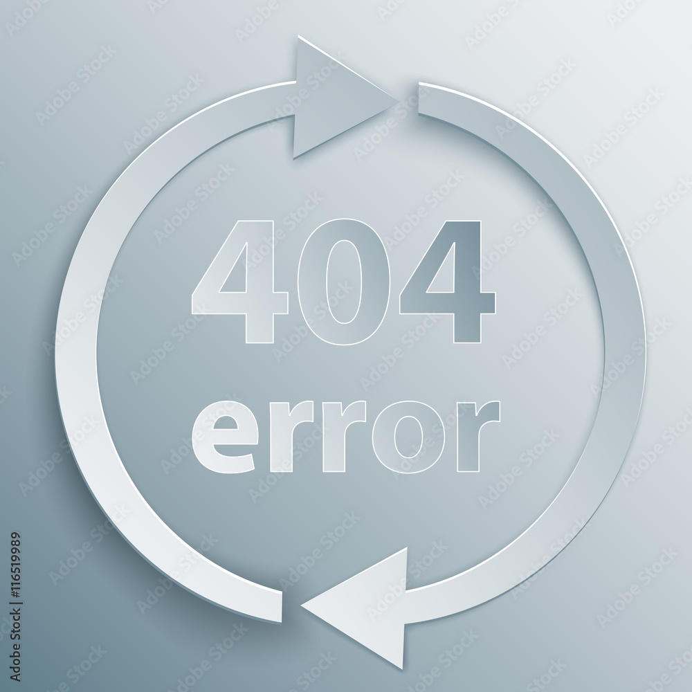 404 Error Page 404 Error Page
